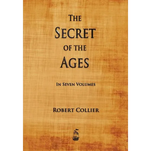 The Secret of the Ages - Paperback