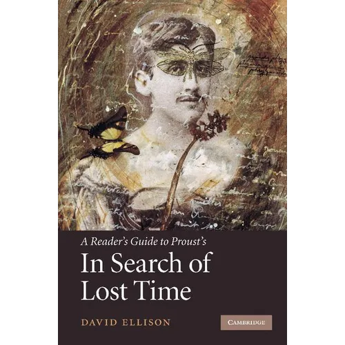 A Reader's Guide to Proust's 'in Search of Lost Time' - Paperback