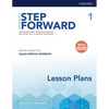 Step Forward 2e 1 Lesson Plans - Paperback