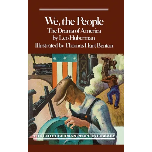 We the People - Paperback