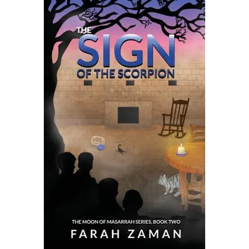 The Sign of the Scorpion - Paperback