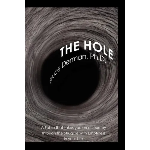 The Hole - Paperback