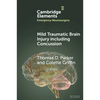 Mild Traumatic Brain Injury including Concussion - Paperback