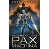 Pax Machina - Paperback