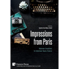 Impressions from Paris: Women Creatives in Interwar Years France - Hardcover
