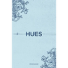 Hues: Blue - Paperback