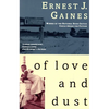 Of Love and Dust - Paperback