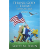 Thank God For Trump Supporters 2020 - Paperback