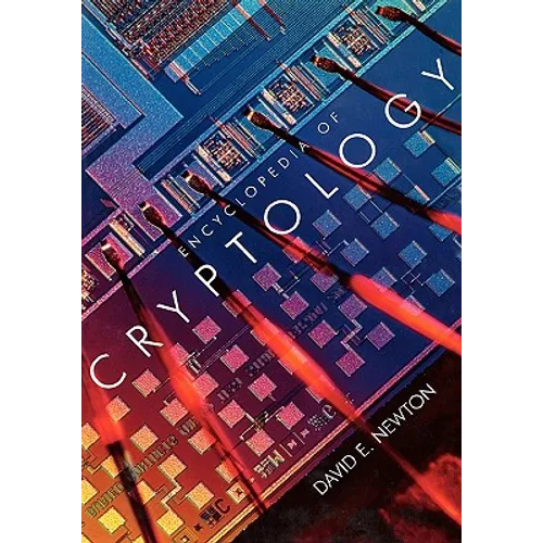 Encyclopedia of Cryptology - Hardcover