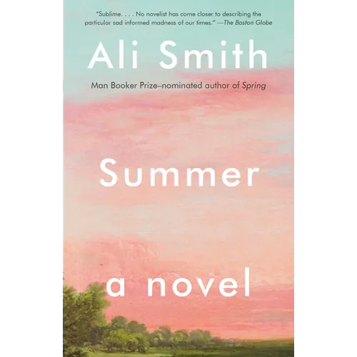Summer - Paperback