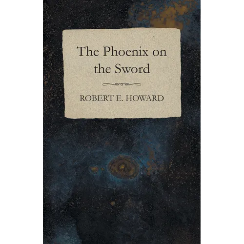 The Phoenix on the Sword - Paperback
