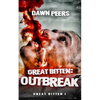 Outbreak - Paperback