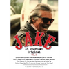 Jake: An American Original. Volume I. The Life of the Legendary Biker, Bodybuilder, and Hell's Angel - Hardcover