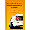 Know The Mechanics: How To Correctly Draw a Vehicle: Learn How to Draw a Vehicle from Start to Finish - Paperback