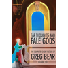 Far Thoughts and Pale Gods - Paperback