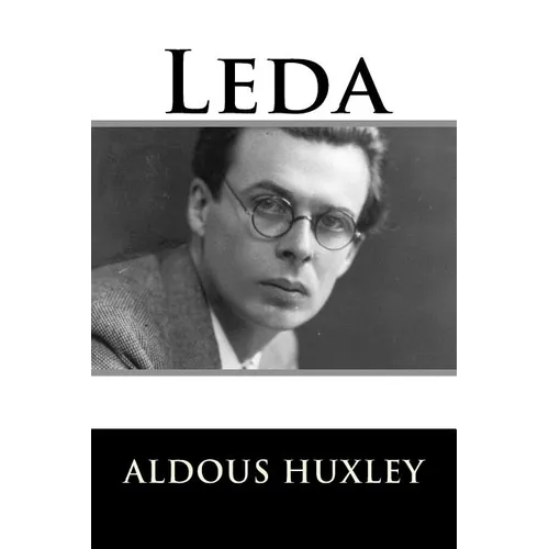 Leda - Paperback