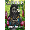 Cinder: Book Four of the Dragon Apocalypse - Paperback