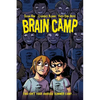 Brain Camp - Paperback