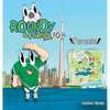 Roundy & Friends - Toronto: Soccertowns Book 10 - Hardcover