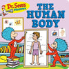 Dr. Seuss Discovers: The Human Body - Board Book