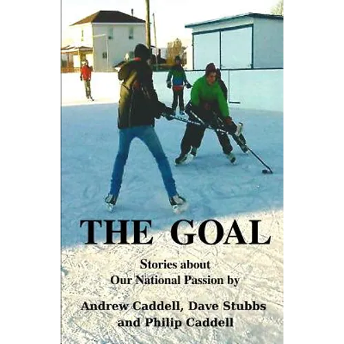 The Goal - Paperback