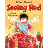 Seeing Red - Hardcover