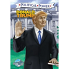 Political Power: Donald Trump - Paperback