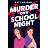 Murder on a School Night - Hardcover