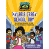 Kylar's Crazy School Day: A Storytime Adventure to Find the True Meaning of Forgiveness - Hardcover
