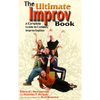 Ultimate Improv Book - Paperback