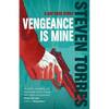Vengeance Is Mine - Paperback
