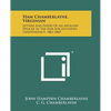 Ham Chamberlayne, Virginian: Letters And Papers Of An Artillery Officer In The War For Southern Independence, 1861-1865 - Paperback