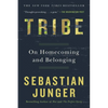 Tribe: On Homecoming and Belonging - Hardcover