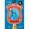 Clubland: How the Working Men's Club Shaped Britain - Paperback