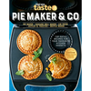 Pie Maker & Co: 100 Top-Rated Recipes for Your Favourite Kitchen Gadgets from Australia's Number #1 Food Site - Paperback