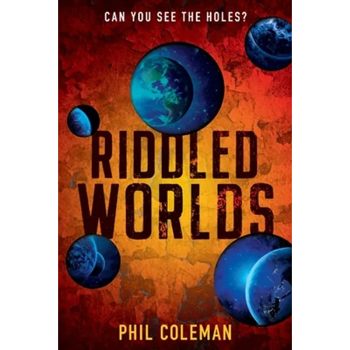 Riddled Worlds - Paperback