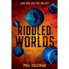 Riddled Worlds - Paperback