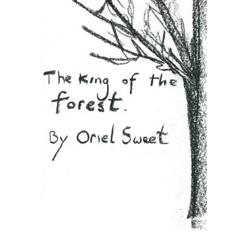 The King of the Forest - Paperback