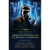 Sherlock Holmes and the Arcana of Madness: A Horror Mystery - Paperback