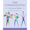 Oral Communication: A Lecture Guide - Paperback