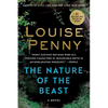 The Nature of the Beast: A Chief Inspector Gamache Novel - Paperback