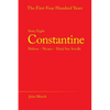 Constantine: Helena - Nicaea - Dead Sea Scrolls - Paperback