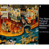 The New Penguin Atlas of Medieval History: Revised Edition - Paperback