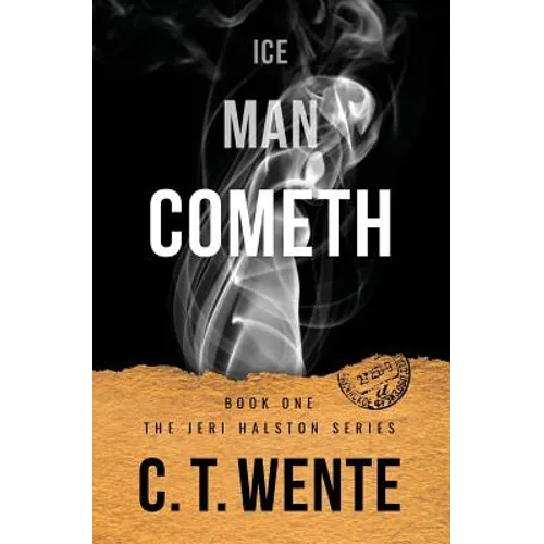 Ice Man Cometh - Paperback