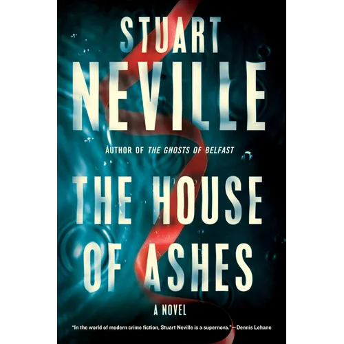 The House of Ashes - Paperback
