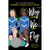 Why We Fly - Hardcover
