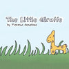 The Little Giraffe - Paperback