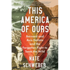 This America of Ours: Bernard and Avis Devoto and the Forgotten Fight to Save the Wild - Paperback