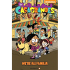 The Casagrandes Vol. 1: We're All Familia - Paperback