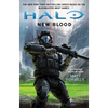 Halo: New Blood - Paperback